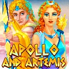Apollo And Artemis game thumbnail