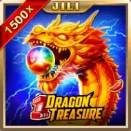 Dragon Treasure game thumbnail