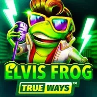 Elvis Frog game thumbnail