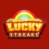 Lucky Streaks game thumbnail