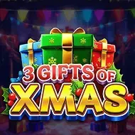 3 Gifts of Xmas game thumbnail