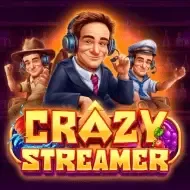 Crazy Streamer game thumbnail