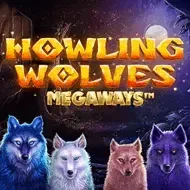 Howling Wolves MegawaysBooming
