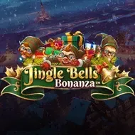 Jingle Bells Bonanza NetEnt