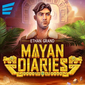 Mayan Diaries game thumbnail