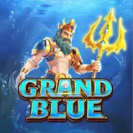 Grand Blue game thumbnail
