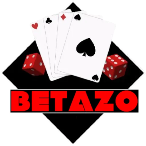 Official Betazo Casino Logo